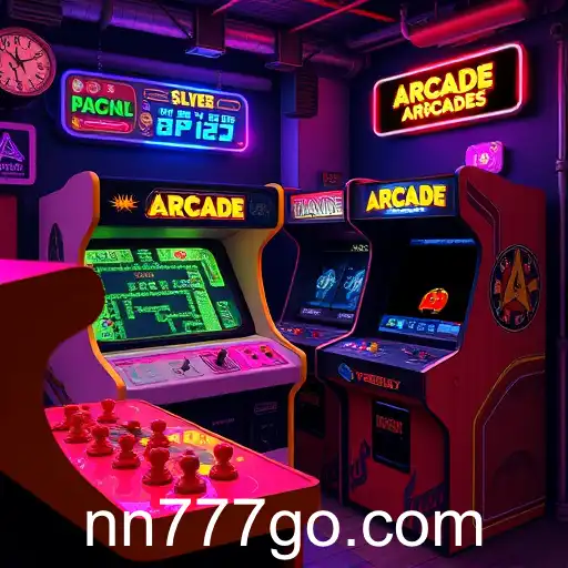 Arcade Games