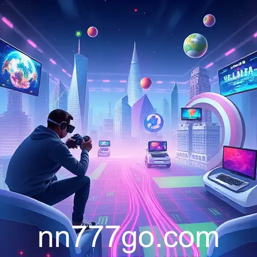 Emerging Trends in Online Gaming