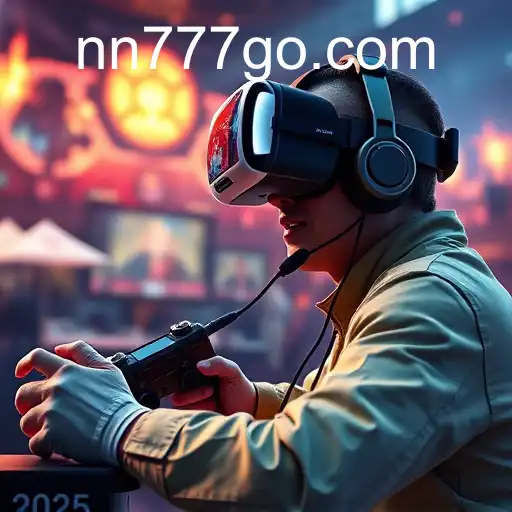 Emerging Trends in Online Gaming