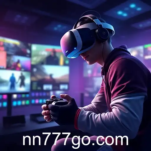 The Evolution of Online Gaming in 2025