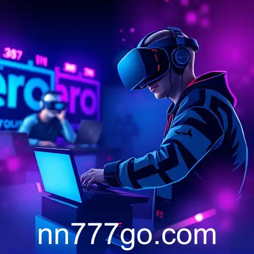 Gaming Landscape in 2025: The Rise of NN777