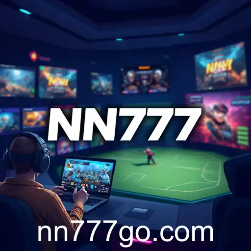 The Rise of Online Gaming on NN777